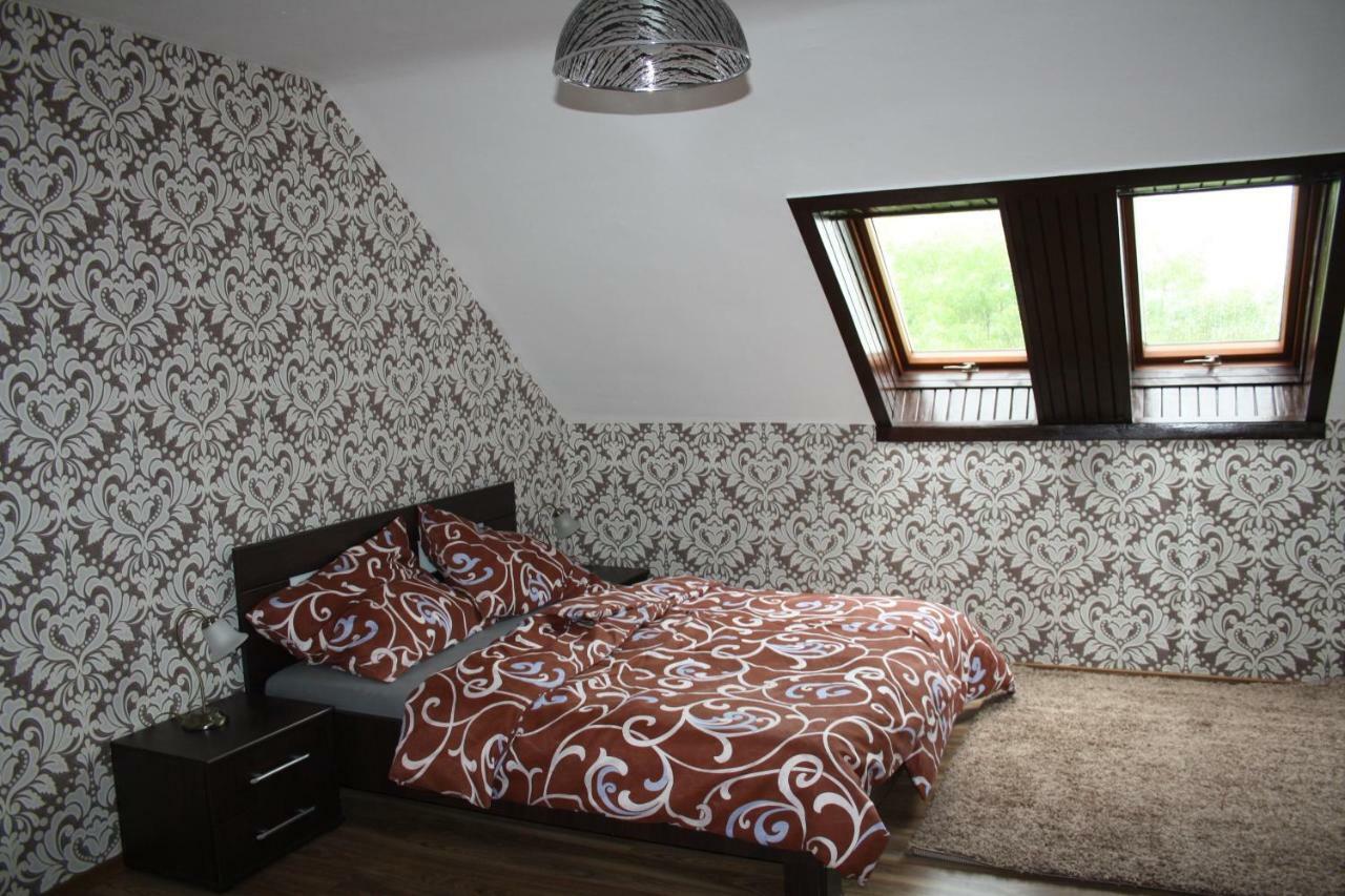 Apartmany City Ostrava Exterior photo