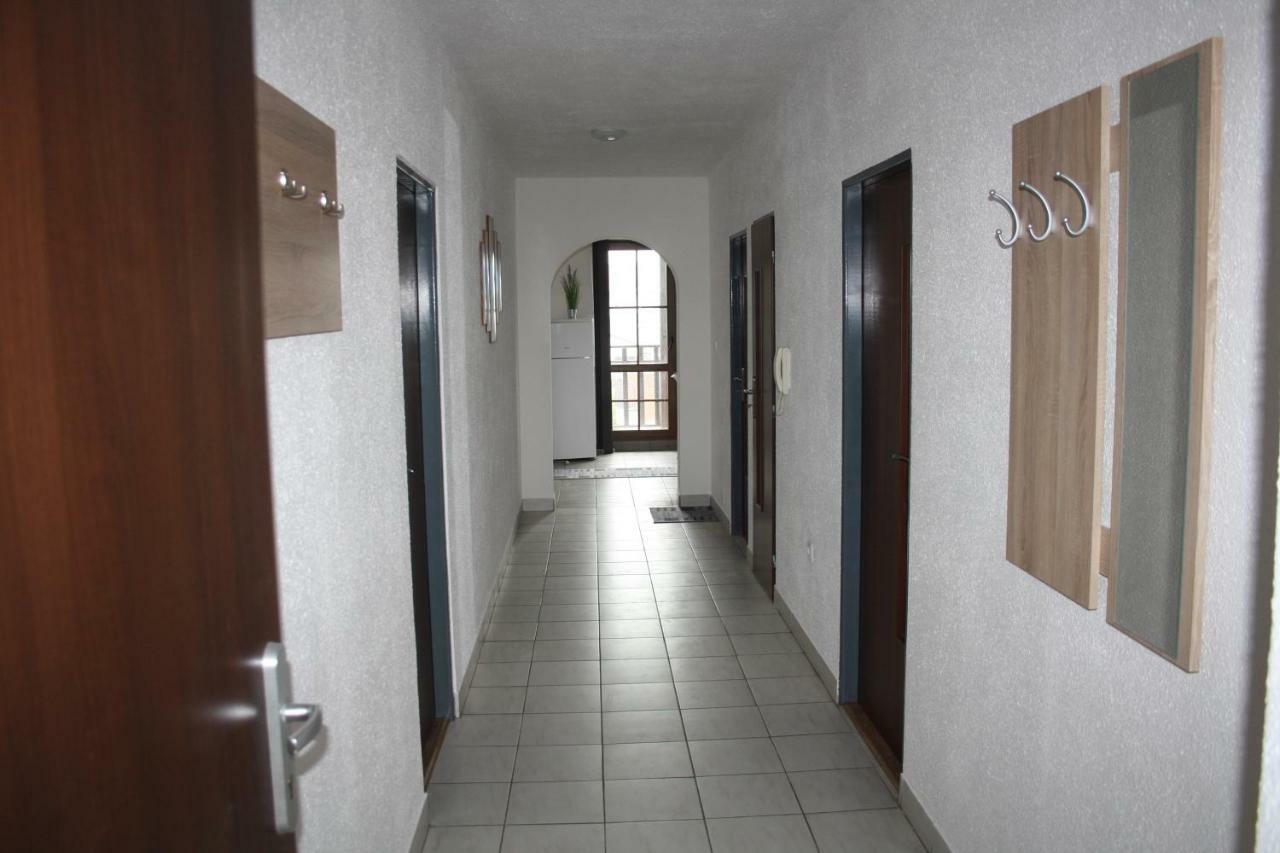 Apartmany City Ostrava Exterior photo