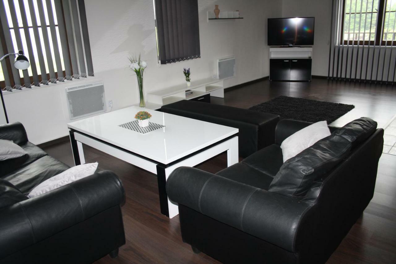Apartmany City Ostrava Exterior photo