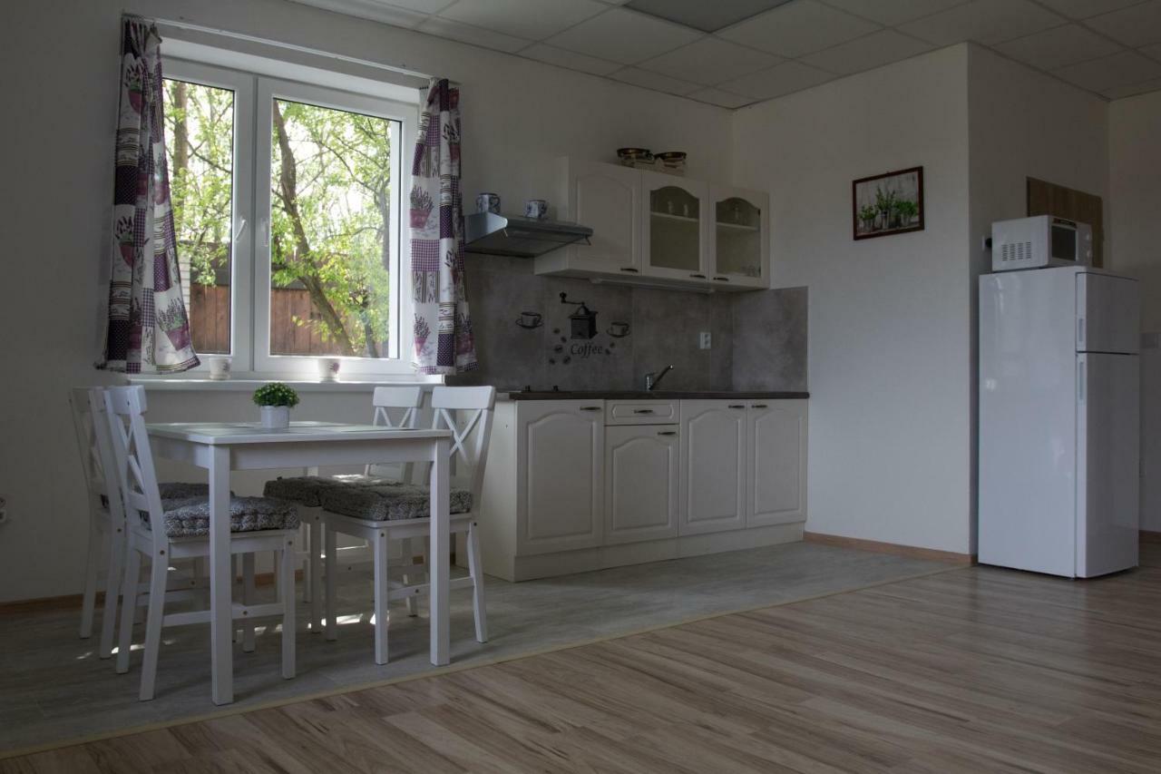 Apartmany City Ostrava Exterior photo