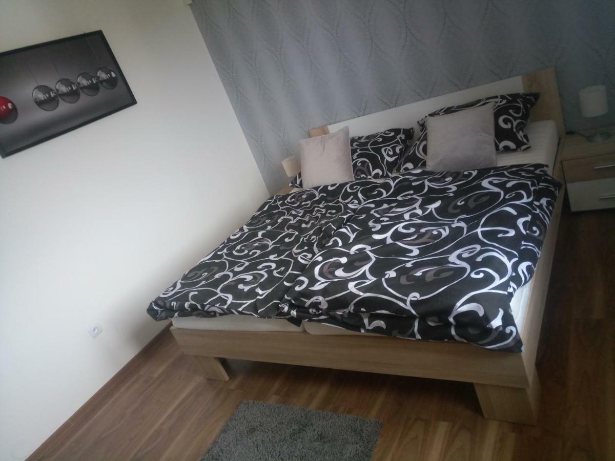 Apartmany City Ostrava Exterior photo