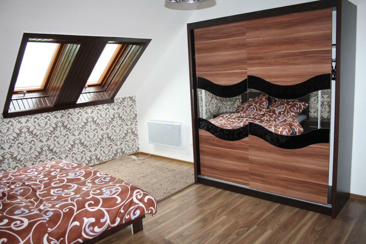 Apartmany City Ostrava Exterior photo
