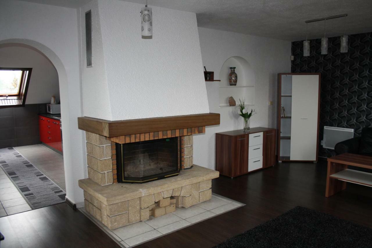 Apartmany City Ostrava Exterior photo
