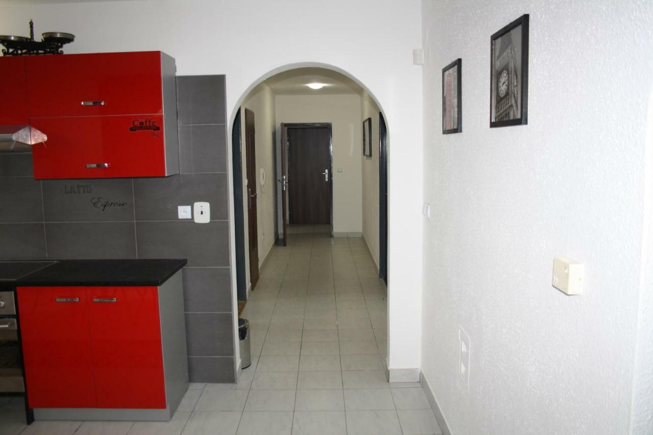 Apartmany City Ostrava Exterior photo