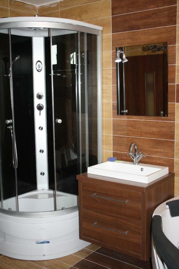 Apartmany City Ostrava Exterior photo