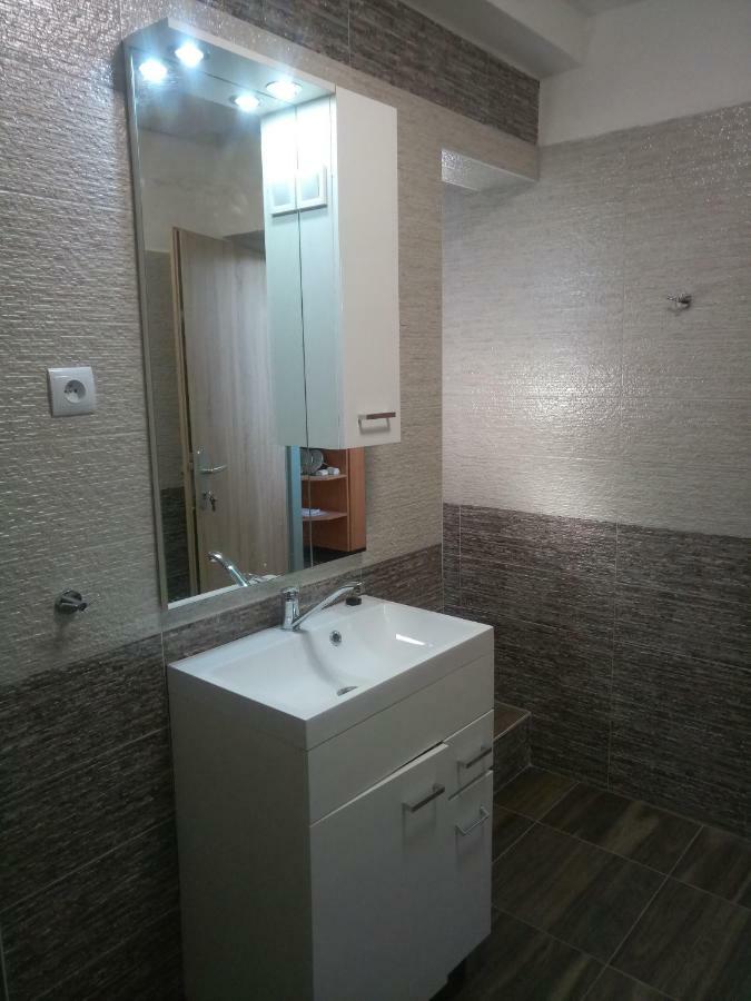 Apartmany City Ostrava Exterior photo
