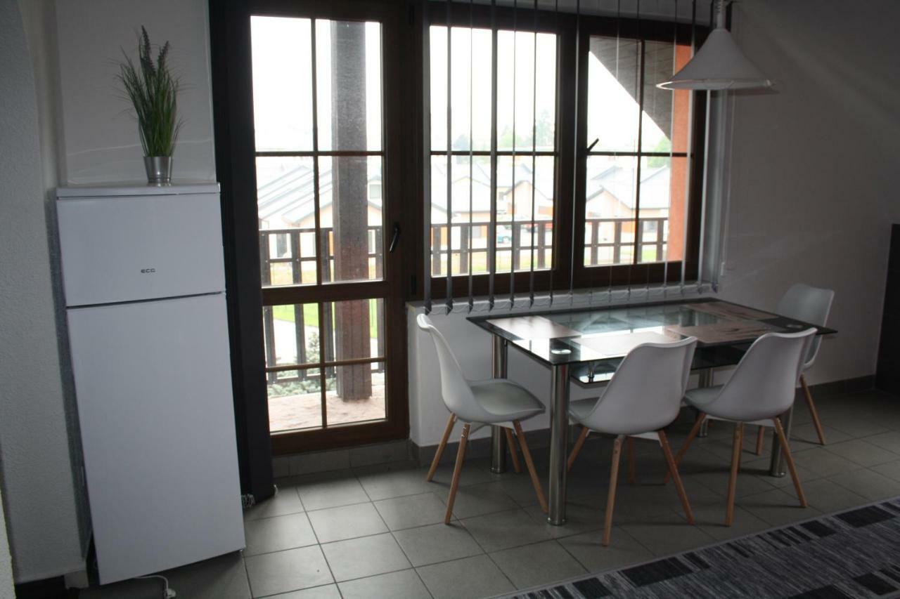 Apartmany City Ostrava Exterior photo