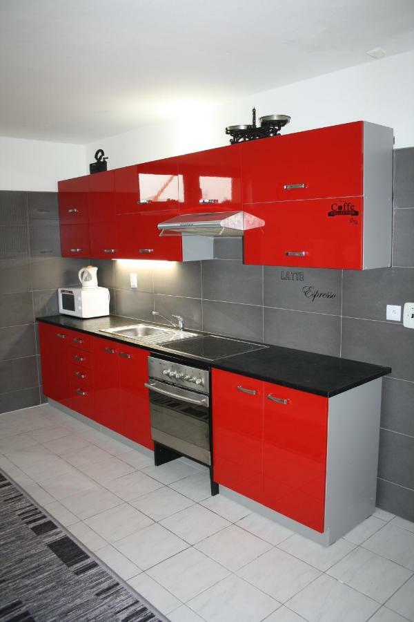 Apartmany City Ostrava Exterior photo