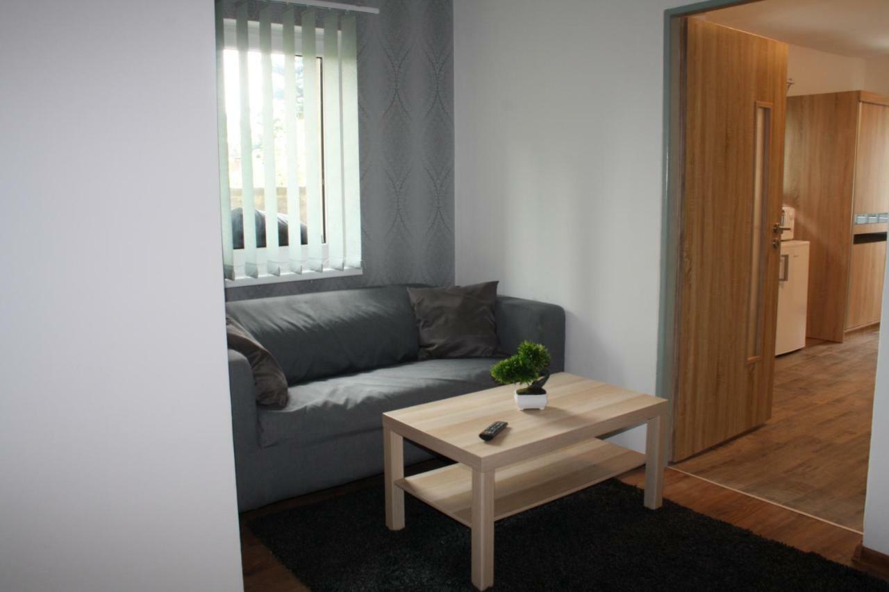 Apartmany City Ostrava Exterior photo