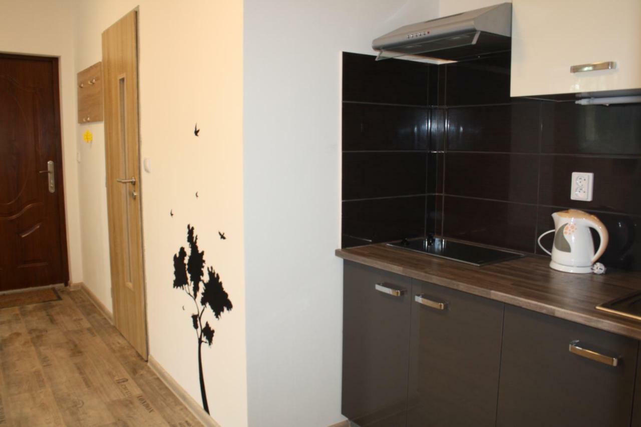 Apartmany City Ostrava Exterior photo
