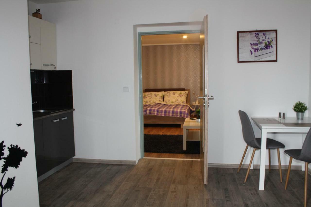 Apartmany City Ostrava Exterior photo