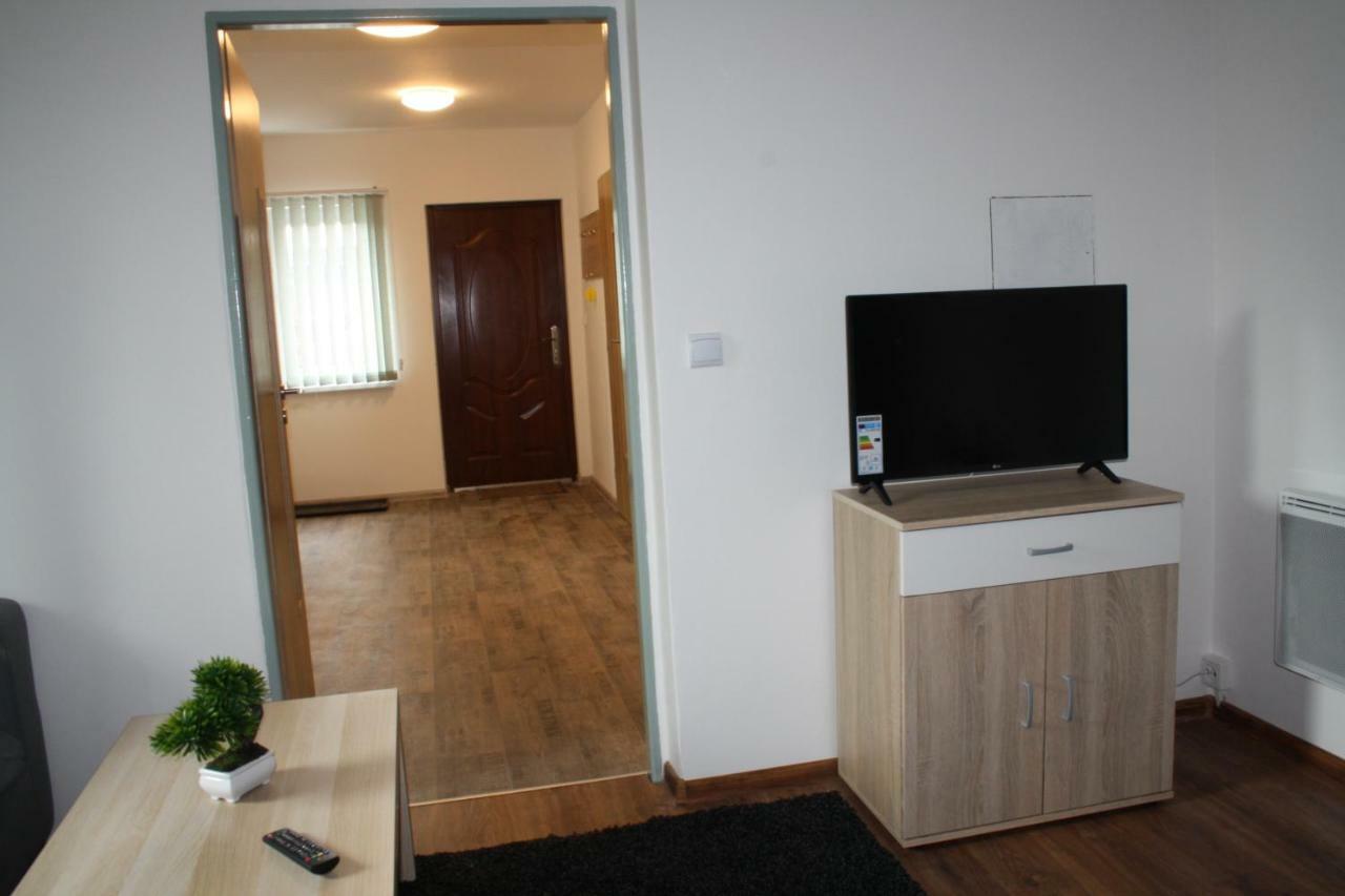 Apartmany City Ostrava Exterior photo