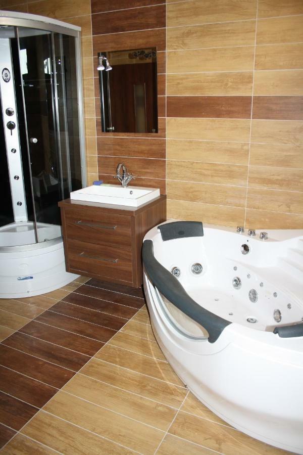 Apartmany City Ostrava Exterior photo