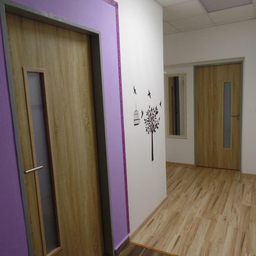 Apartmany City Ostrava Exterior photo