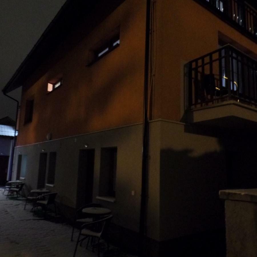Apartmany City Ostrava Exterior photo