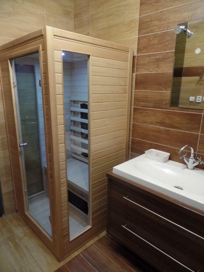 Apartmany City Ostrava Exterior photo