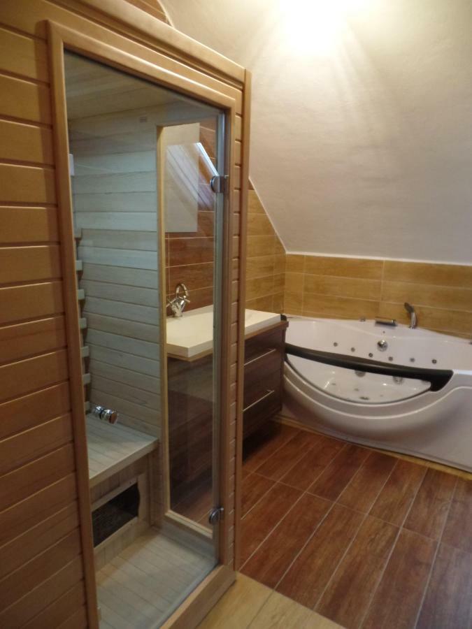 Apartmany City Ostrava Exterior photo