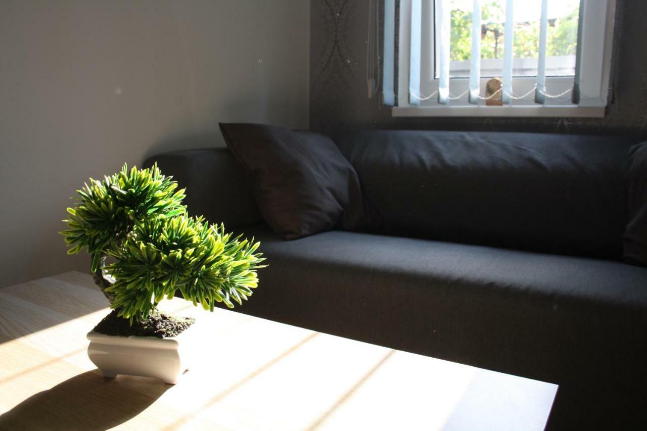 Apartmany City Ostrava Exterior photo