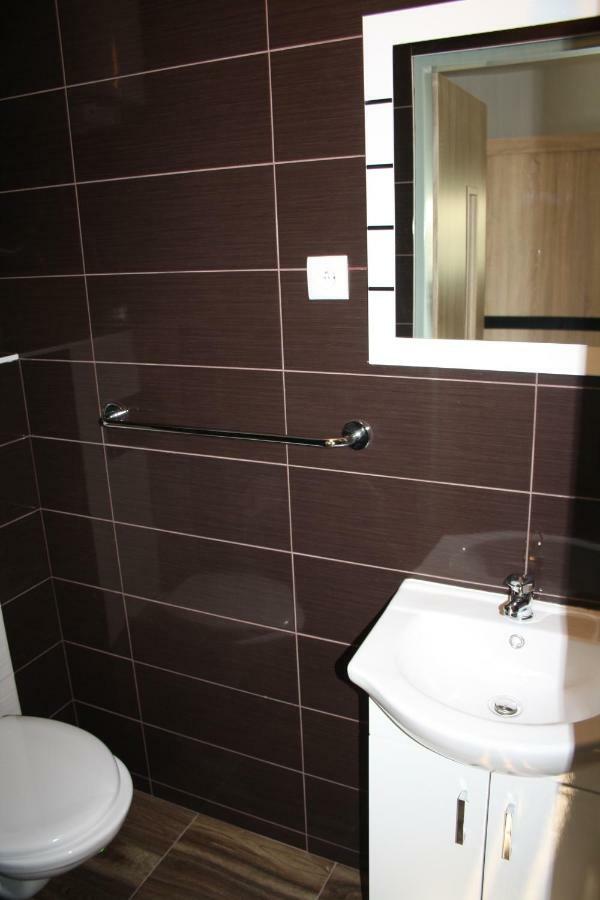 Apartmany City Ostrava Exterior photo