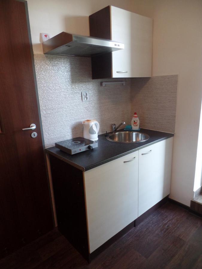 Apartmany City Ostrava Exterior photo