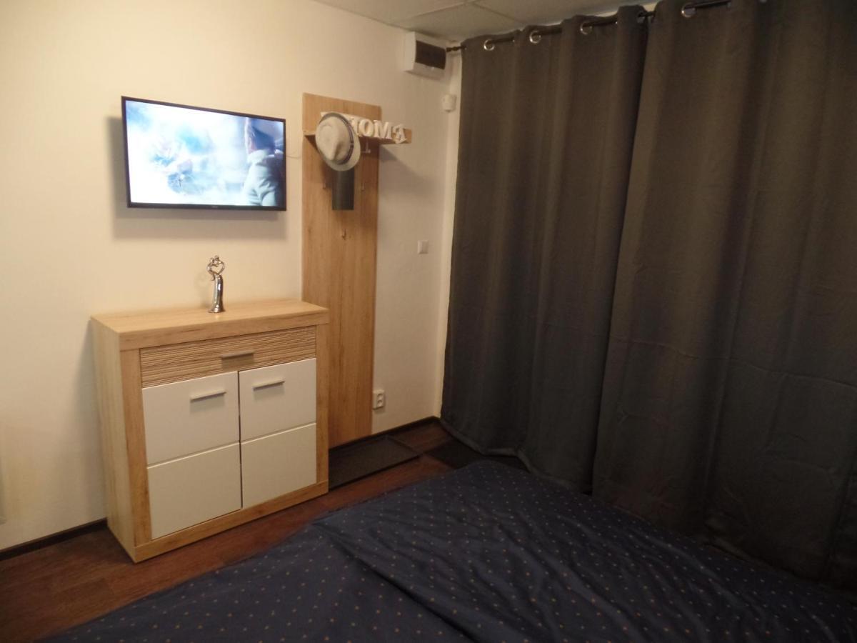 Apartmany City Ostrava Exterior photo