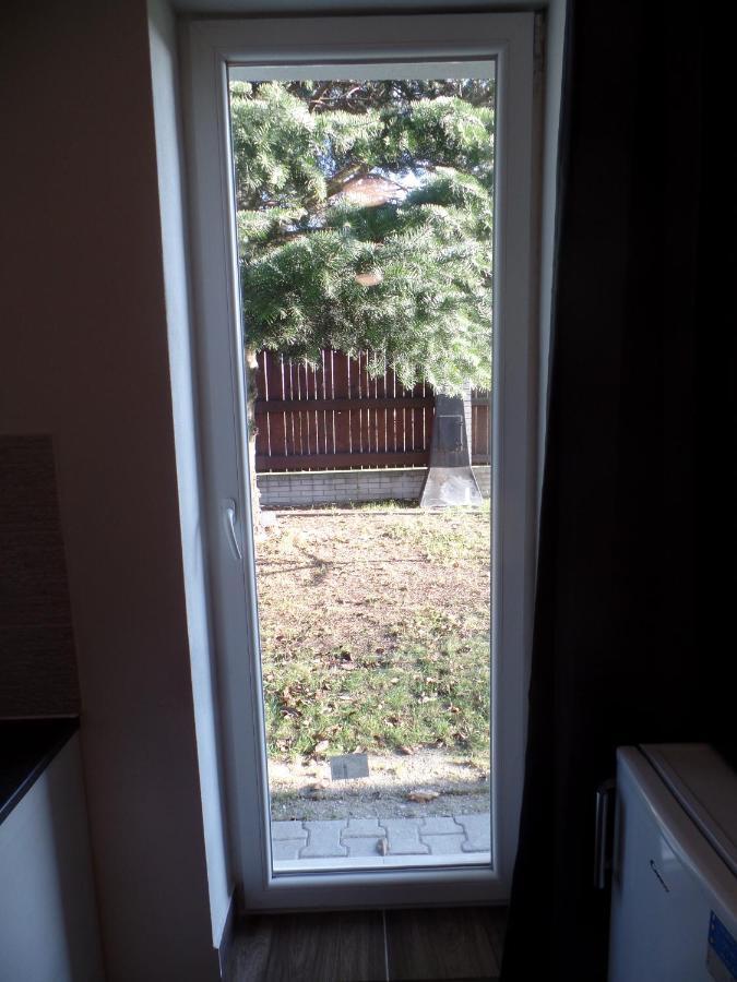 Apartmany City Ostrava Exterior photo