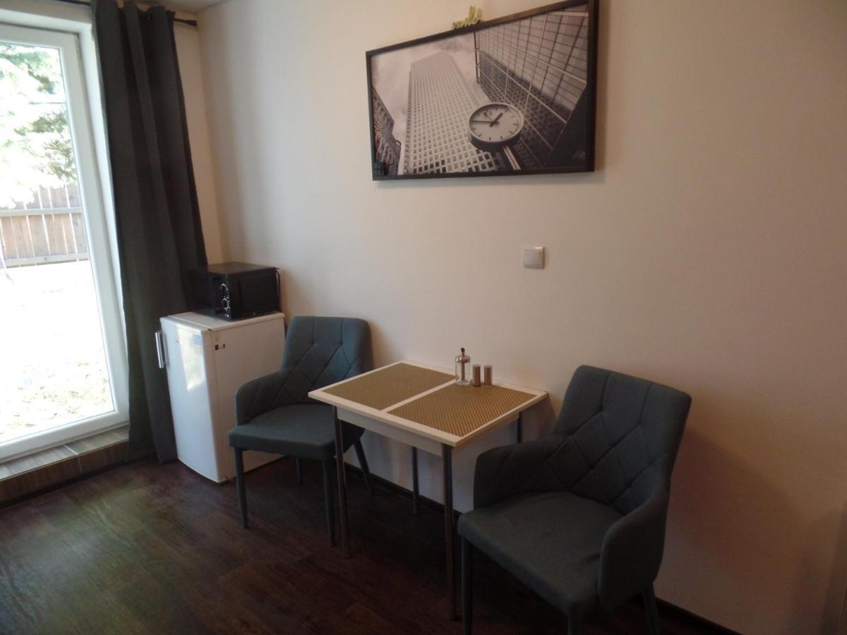 Apartmany City Ostrava Exterior photo
